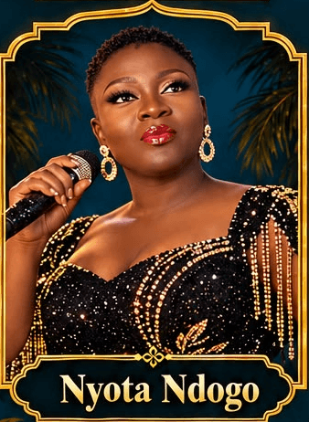 Nyota Ndogo